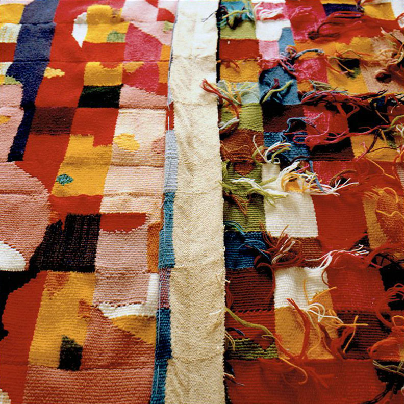 Kleeiade 3 detail